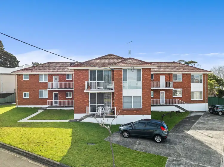 Second view of Homely unit listing, 6/16 Towns Street, Shellharbour NSW 2529