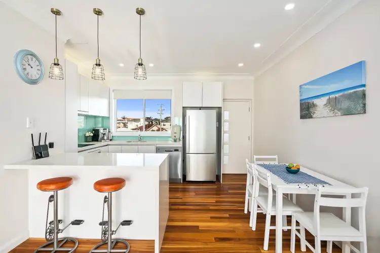 Third view of Homely unit listing, 6/16 Towns Street, Shellharbour NSW 2529