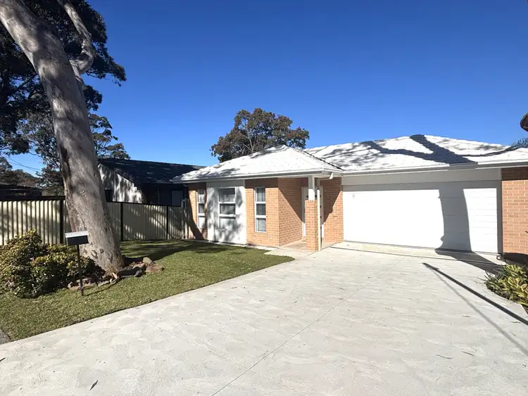 Main view of Homely house listing, 28 Craigie Avenue, Kanwal NSW 2259
