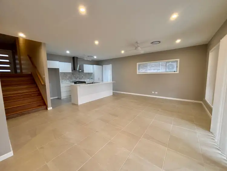 Second view of Homely house listing, 28 Craigie Avenue, Kanwal NSW 2259