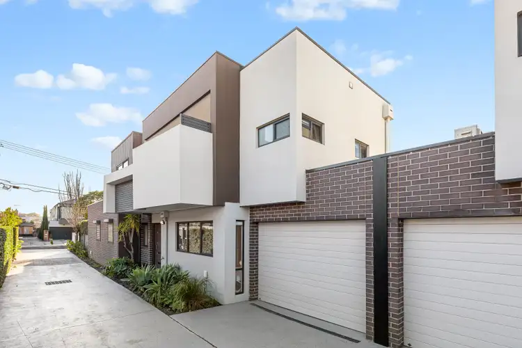 2/92 Latrobe Street, Mentone VIC 3194