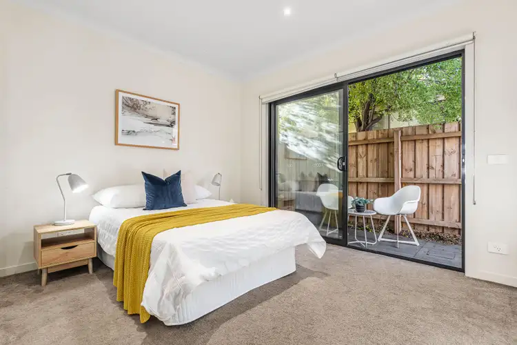 Fifth view of Homely townhouse listing, 2/92 Latrobe Street, Mentone VIC 3194