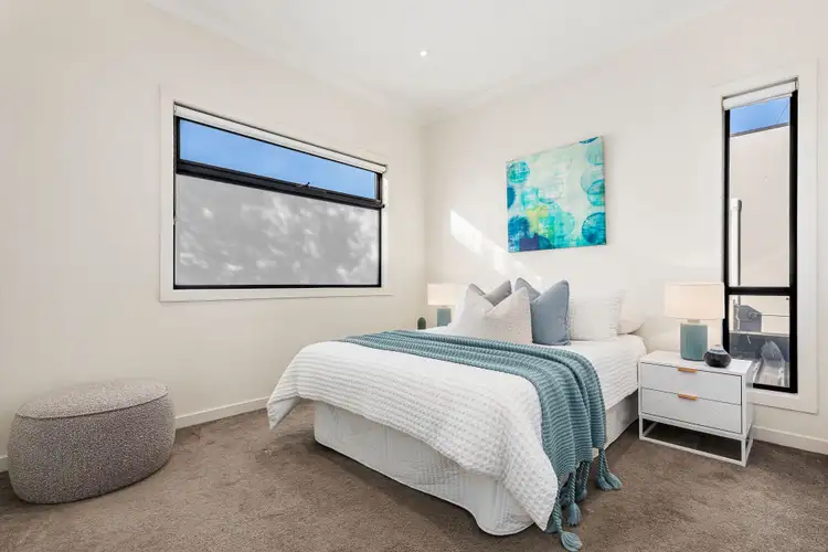 Sixth view of Homely townhouse listing, 2/92 Latrobe Street, Mentone VIC 3194