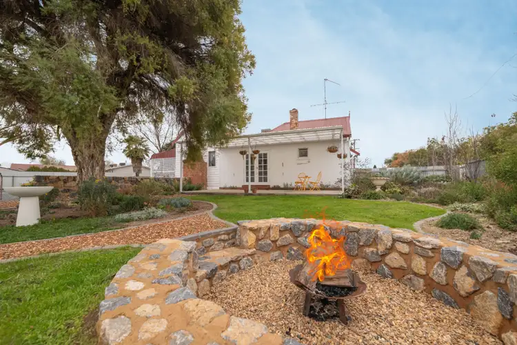 Second view of Homely house listing, 48 Johnson Street, Forbes NSW 2871