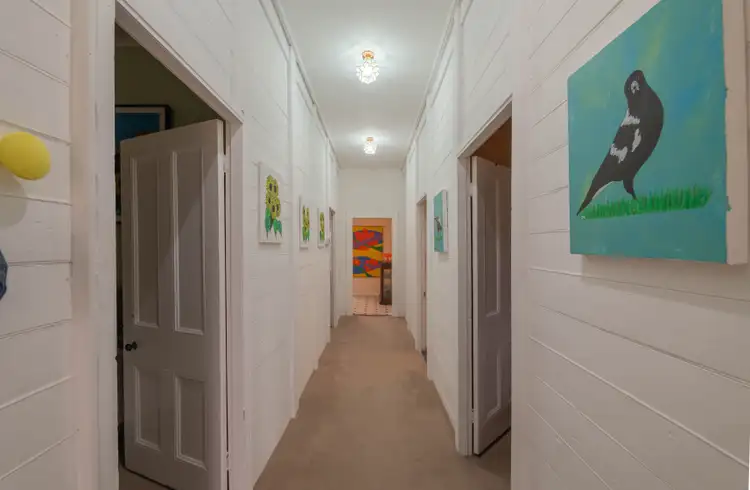 Third view of Homely house listing, 48 Johnson Street, Forbes NSW 2871