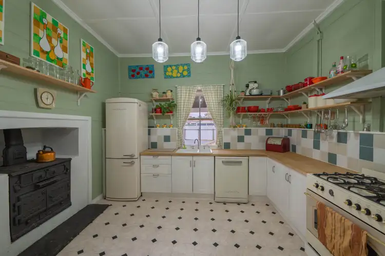 Fourth view of Homely house listing, 48 Johnson Street, Forbes NSW 2871