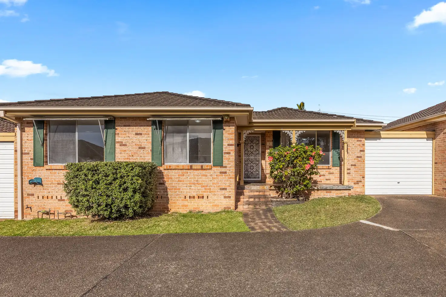 Main view of Homely villa listing, 9/58 Flinders Road, Woolooware NSW 2230