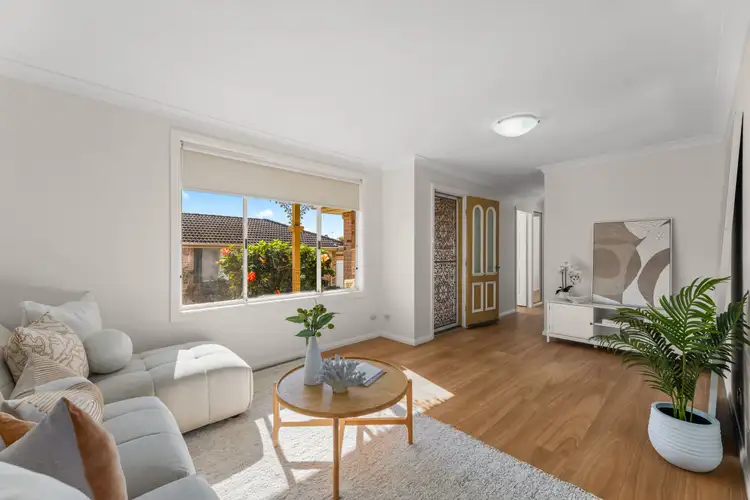 Second view of Homely villa listing, 9/58 Flinders Road, Woolooware NSW 2230