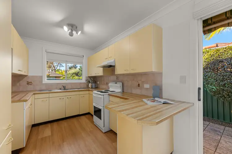 Fourth view of Homely villa listing, 9/58 Flinders Road, Woolooware NSW 2230