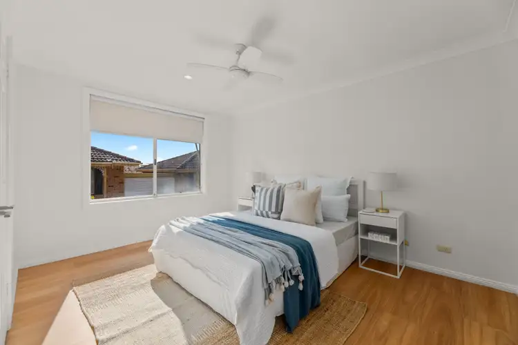 Fifth view of Homely villa listing, 9/58 Flinders Road, Woolooware NSW 2230