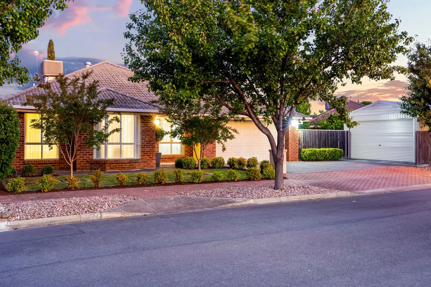 Main view of Homely house listing, 2 Westbrook Terrace, Northgate SA 5085