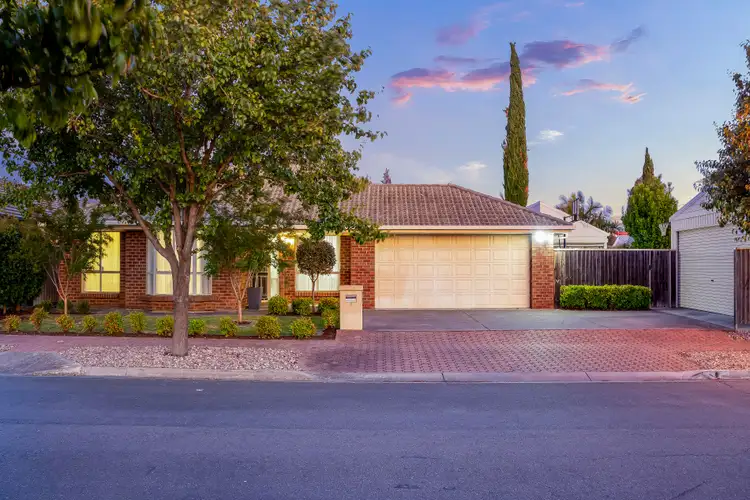 Second view of Homely house listing, 2 Westbrook Terrace, Northgate SA 5085