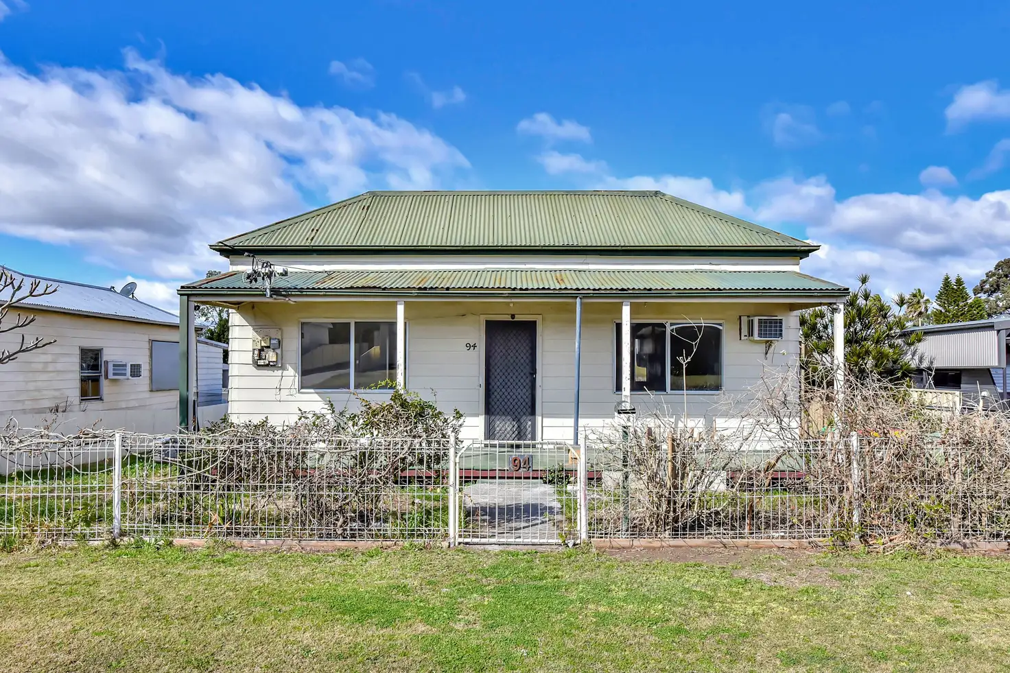 Main view of Homely house listing, 94 Hopetoun Street, Kurri Kurri NSW 2327