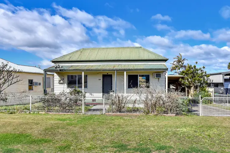 Second view of Homely house listing, 94 Hopetoun Street, Kurri Kurri NSW 2327