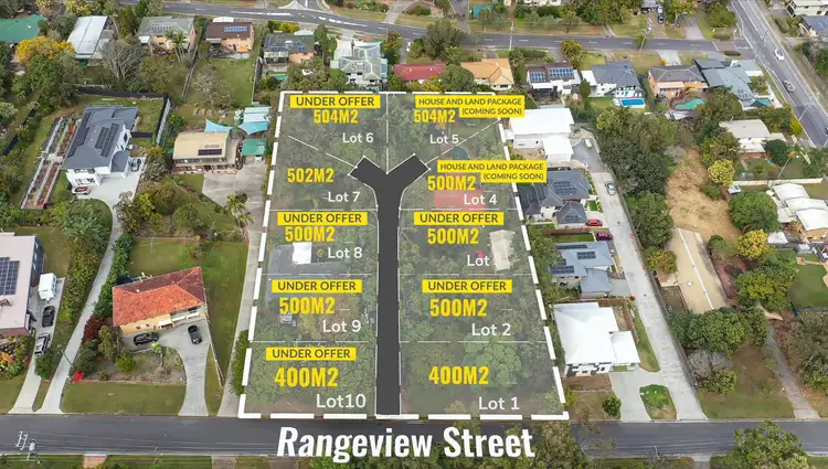 11-17 Rangeview Street, Rochedale South QLD 4123