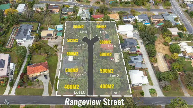 11-17 Rangeview Street, Rochedale South QLD 4123