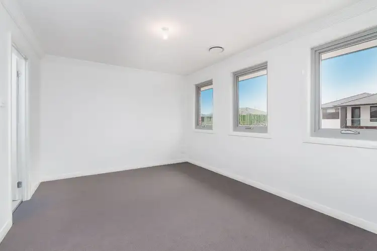 Fifth view of Homely house listing, 25 Larkin Street, Marsden Park NSW 2765