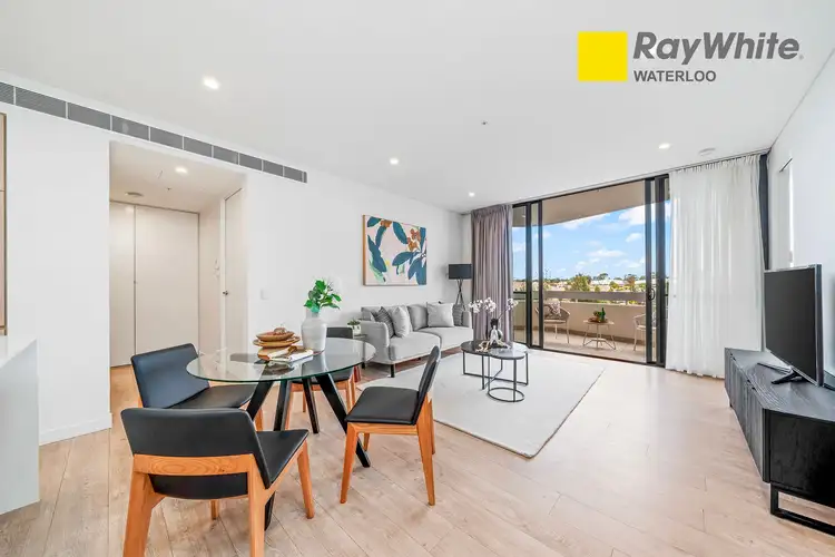 103/2 Kingfisher Street, Lidcombe NSW 2141