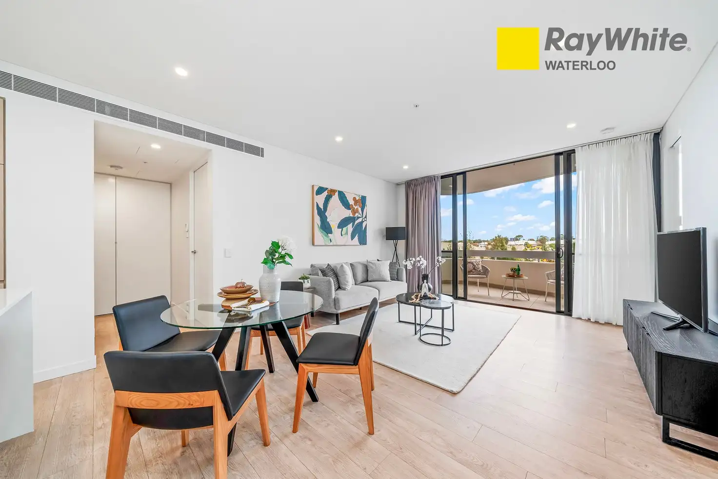 Main view of Homely apartment listing, 103/2 Kingfisher Street, Lidcombe NSW 2141
