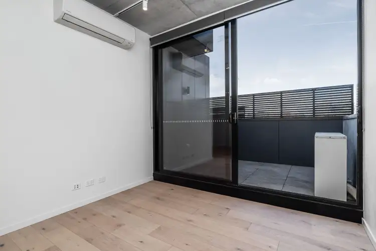 Fourth view of Homely apartment listing, 311/14-18 Porter Street, Prahran VIC 3181