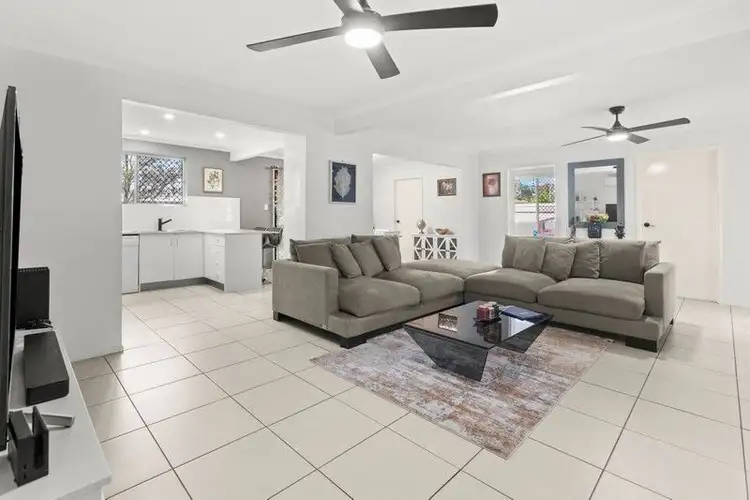 27 Carinya Street, Crestmead QLD 4132