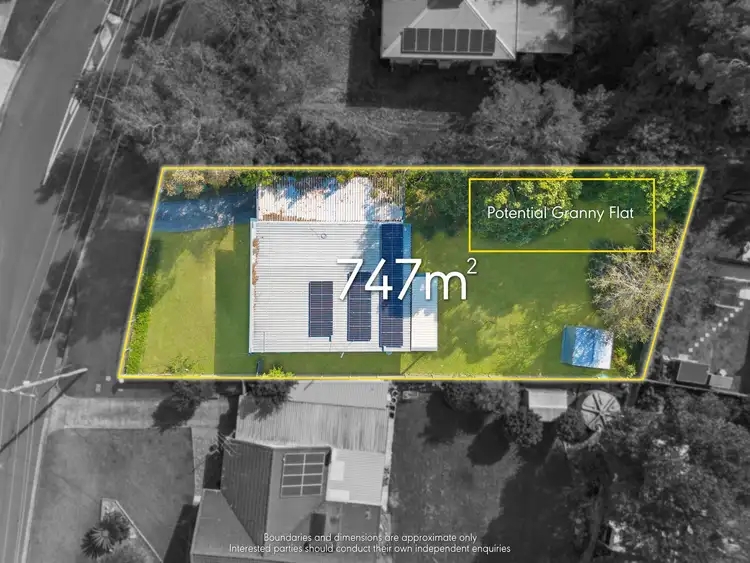 27 Carinya Street, Crestmead QLD 4132