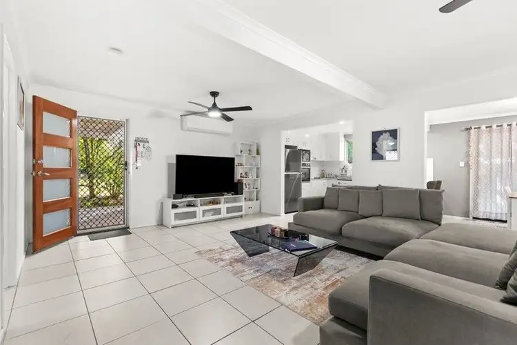 Second view of Homely house listing, 27 Carinya Street, Crestmead QLD 4132