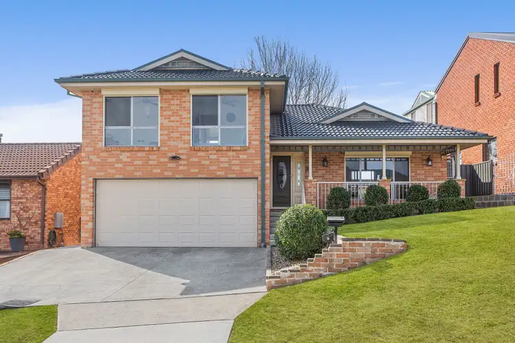 Main view of Homely house listing, 9 Crest Road, Albion Park NSW 2527