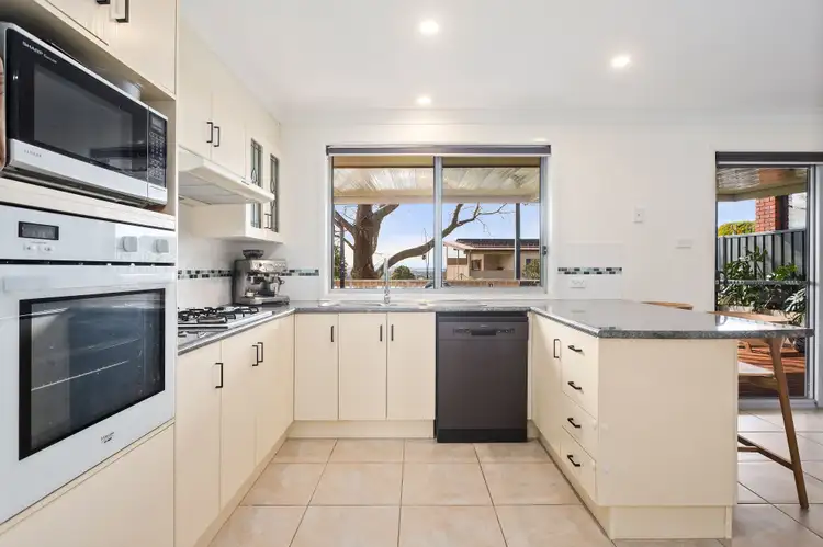 Third view of Homely house listing, 9 Crest Road, Albion Park NSW 2527