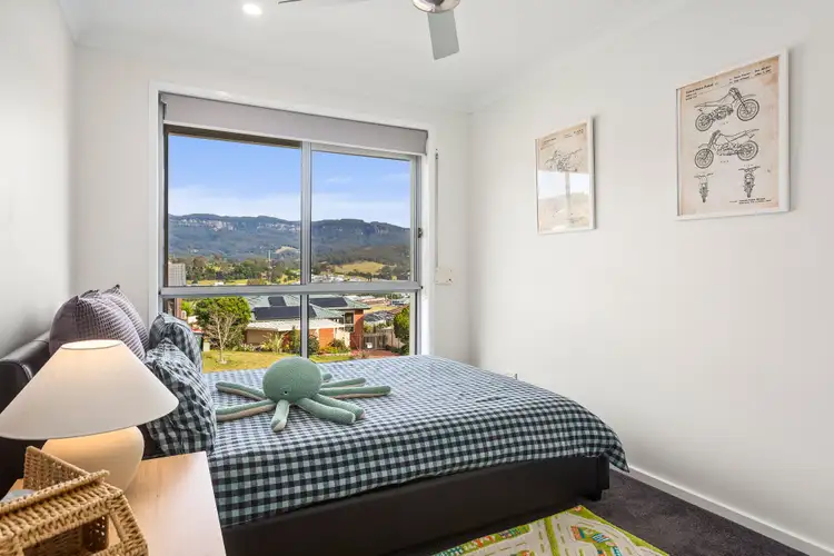 Sixth view of Homely house listing, 9 Crest Road, Albion Park NSW 2527