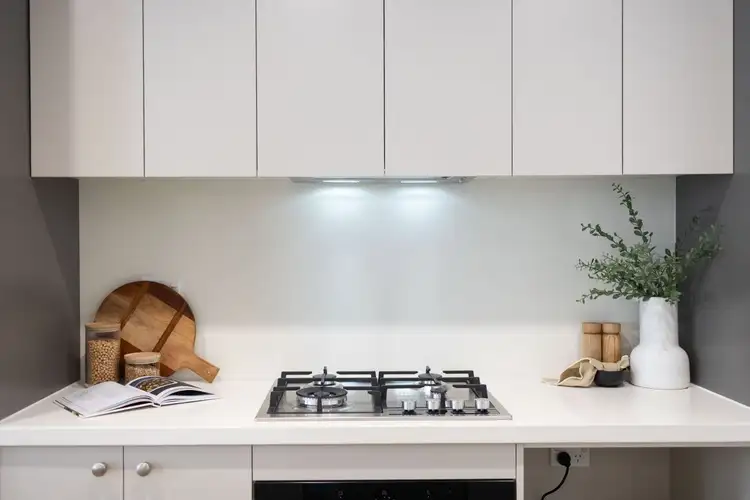 Fifth view of Homely apartment listing, 201/106-108 Brunker Road, Adamstown NSW 2289