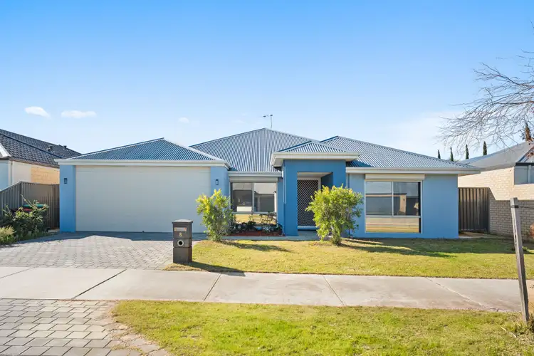 8 Venetian Way, Baldivis WA 6171