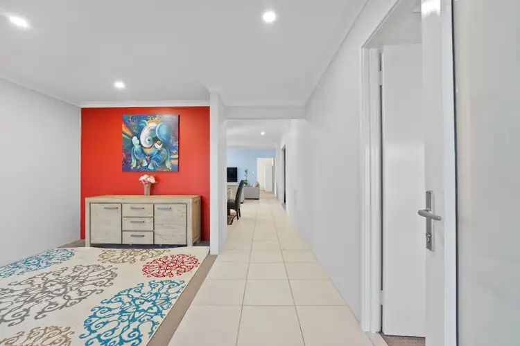Fifth view of Homely house listing, 8 Venetian Way, Baldivis WA 6171