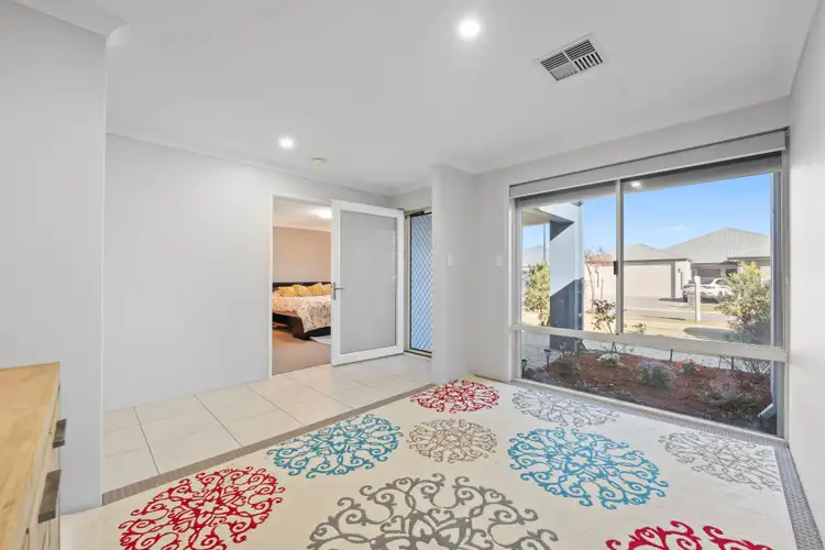 Sixth view of Homely house listing, 8 Venetian Way, Baldivis WA 6171
