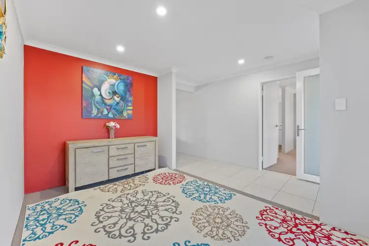 Seventh view of Homely house listing, 8 Venetian Way, Baldivis WA 6171