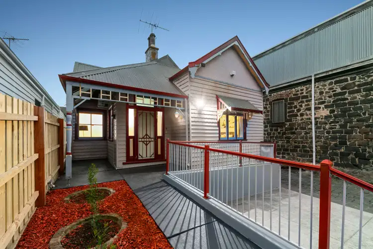 1/227 Albion Street, Brunswick VIC 3056