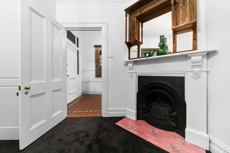 Second view of Homely house listing, 1/227 Albion Street, Brunswick VIC 3056
