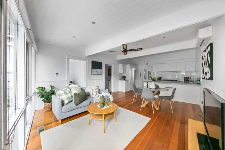 Fourth view of Homely house listing, 1/227 Albion Street, Brunswick VIC 3056