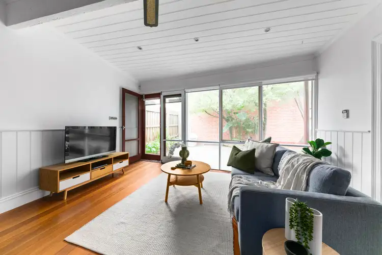 Fifth view of Homely house listing, 1/227 Albion Street, Brunswick VIC 3056