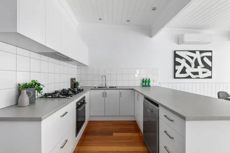 Sixth view of Homely house listing, 1/227 Albion Street, Brunswick VIC 3056
