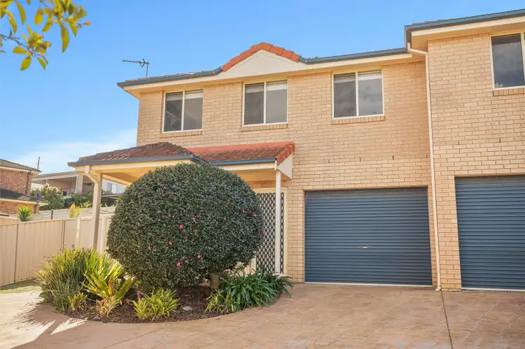 3/9 Burrill Place, Flinders NSW 2529