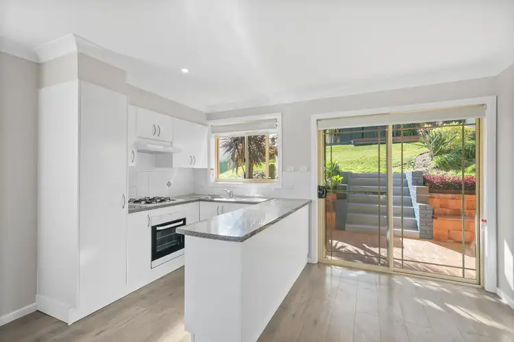 Fourth view of Homely house listing, 3/9 Burrill Place, Flinders NSW 2529