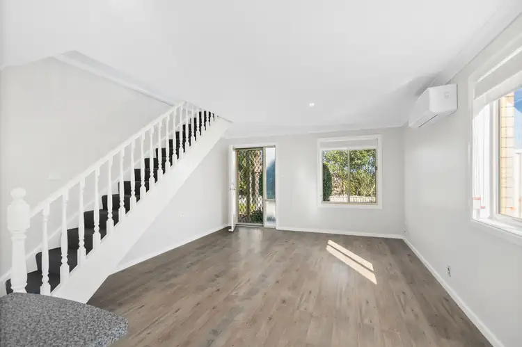 Fifth view of Homely house listing, 3/9 Burrill Place, Flinders NSW 2529