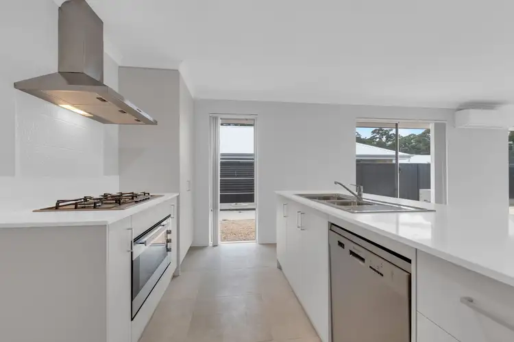 Main view of Homely house listing, 15b Wood Avenue, Waroona WA 6215