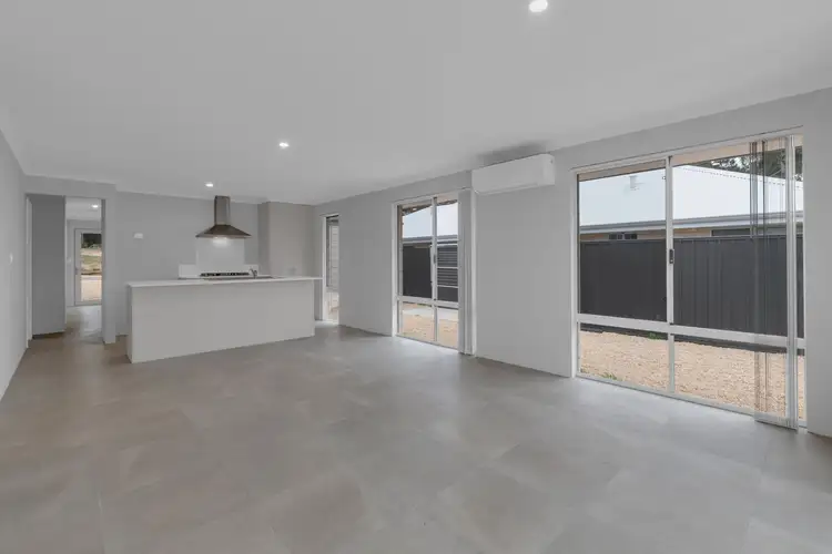Fifth view of Homely house listing, 15b Wood Avenue, Waroona WA 6215