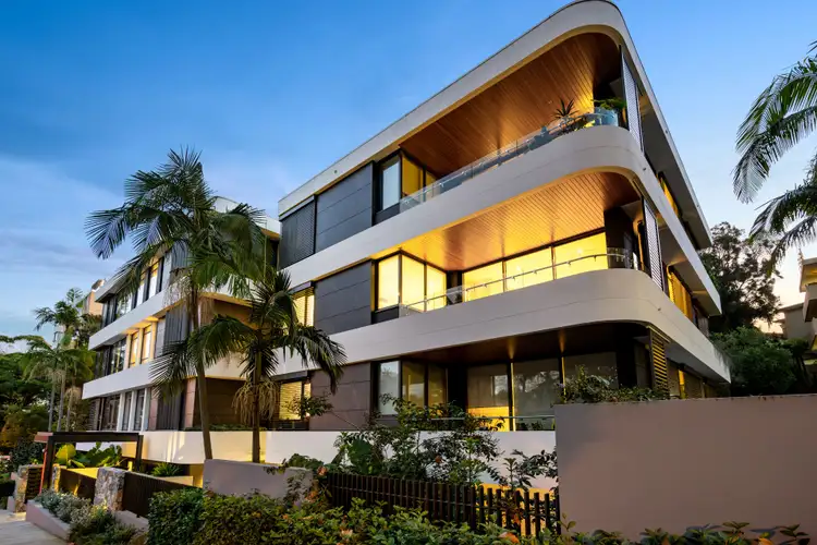 100 Spofforth Street