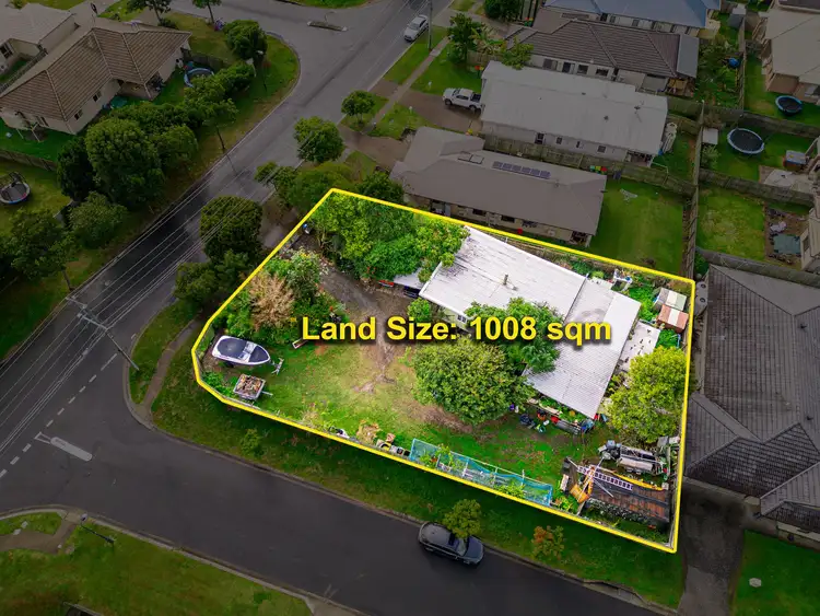 Main view of Homely house listing, 134 Peverell Street, Hillcrest QLD 4118