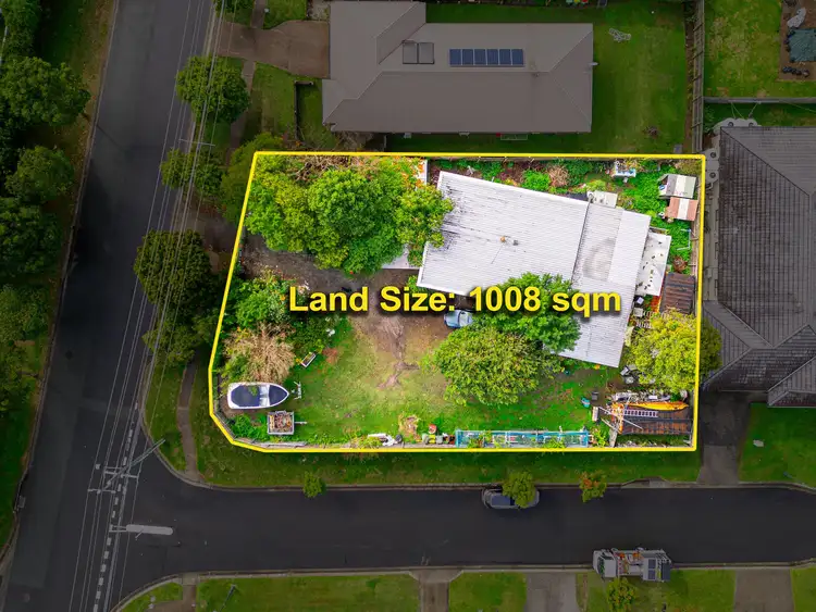 Second view of Homely house listing, 134 Peverell Street, Hillcrest QLD 4118