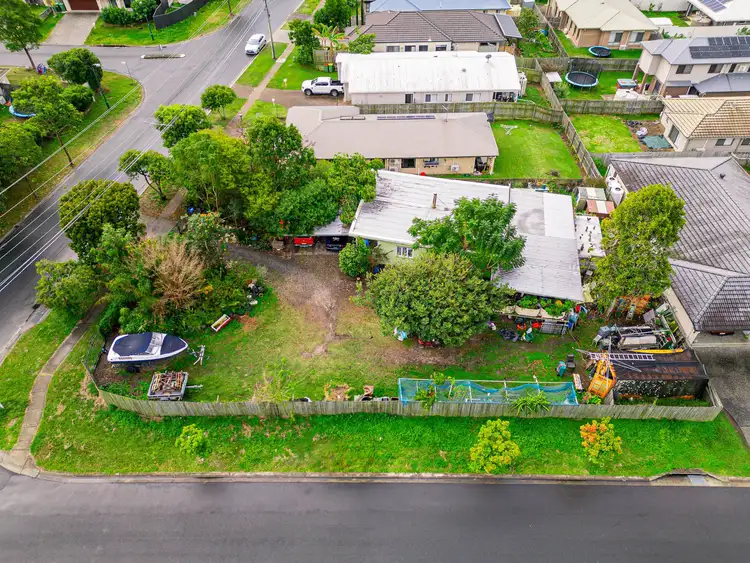 Sixth view of Homely house listing, 134 Peverell Street, Hillcrest QLD 4118