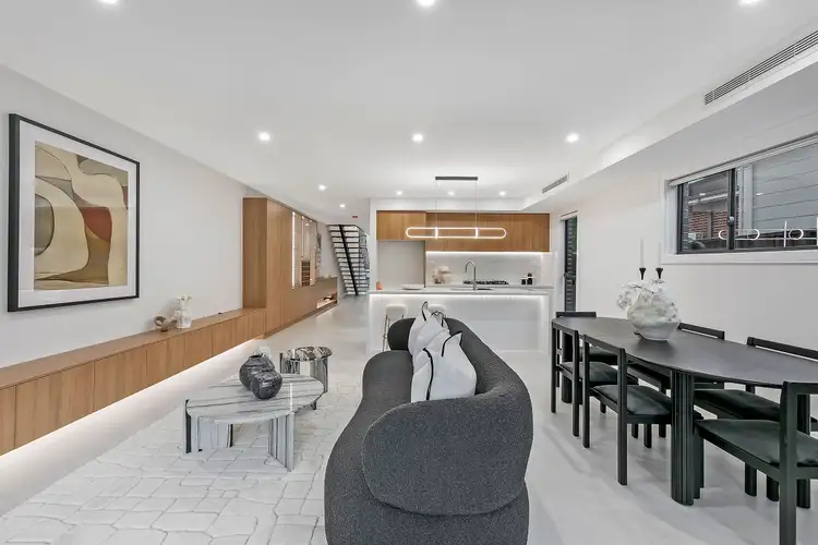 Fifth view of Homely semi-detached listing, 9 Kenny Place, Carlingford NSW 2118